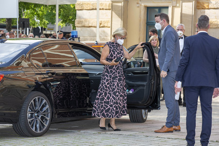 Richard-Wagner-Festspiele 2021 in Bayreuth