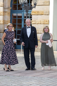 Richard-Wagner-Festspiele 2021 in Bayreuth