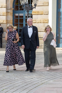 Richard-Wagner-Festspiele 2021 in Bayreuth