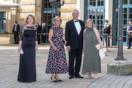 Richard-Wagner-Festspiele 2021 in Bayreuth