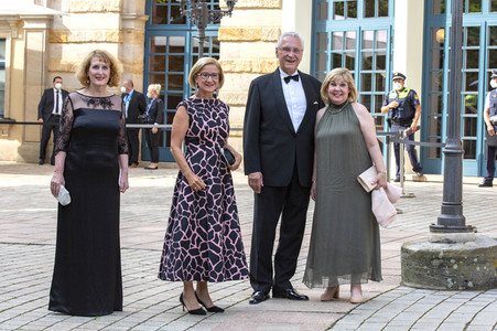 Richard-Wagner-Festspiele 2021 in Bayreuth