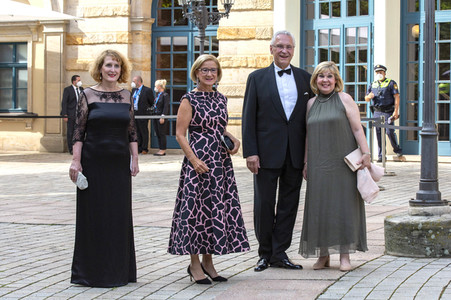 Richard-Wagner-Festspiele 2021 in Bayreuth