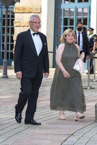 Richard-Wagner-Festspiele 2021 in Bayreuth