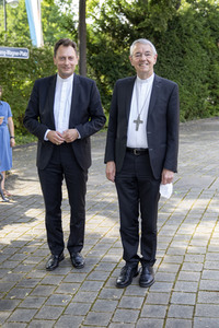 Richard-Wagner-Festspiele 2021 in Bayreuth