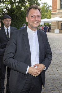 Richard-Wagner-Festspiele 2021 in Bayreuth