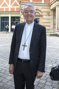 Richard-Wagner-Festspiele 2021 in Bayreuth