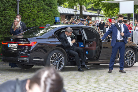 Richard-Wagner-Festspiele 2021 in Bayreuth