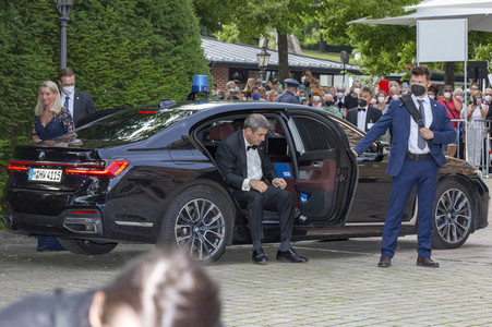 Richard-Wagner-Festspiele 2021 in Bayreuth