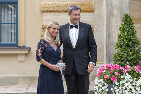 Richard-Wagner-Festspiele 2021 in Bayreuth