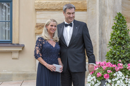 Richard-Wagner-Festspiele 2021 in Bayreuth