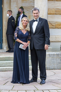 Richard-Wagner-Festspiele 2021 in Bayreuth