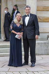 Richard-Wagner-Festspiele 2021 in Bayreuth