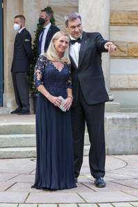 Richard-Wagner-Festspiele 2021 in Bayreuth