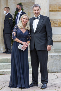 Richard-Wagner-Festspiele 2021 in Bayreuth