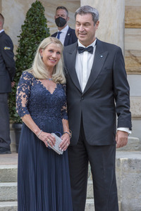 Richard-Wagner-Festspiele 2021 in Bayreuth