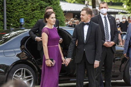 Richard-Wagner-Festspiele 2021 in Bayreuth