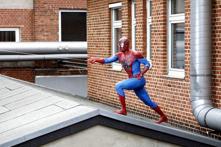 GEEK ART Collection No. 4 - Bodypainting and Transformaking