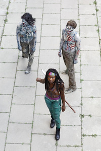 GEEK ART Collection No. 4 - Bodypainting and Transformaking