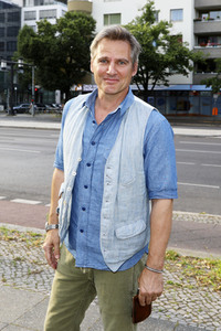 Theaterpremiere 'Mord im Orientexpress' in Berlin