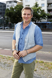 Theaterpremiere 'Mord im Orientexpress' in Berlin