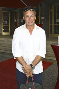 Theaterpremiere 'Mord im Orientexpress' in Berlin