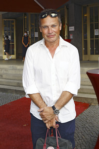 Theaterpremiere 'Mord im Orientexpress' in Berlin