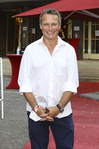 Theaterpremiere 'Mord im Orientexpress' in Berlin