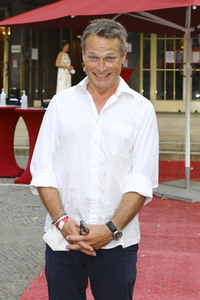 Theaterpremiere 'Mord im Orientexpress' in Berlin