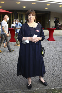 Theaterpremiere 'Mord im Orientexpress' in Berlin