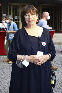 Theaterpremiere 'Mord im Orientexpress' in Berlin