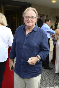 Theaterpremiere 'Mord im Orientexpress' in Berlin