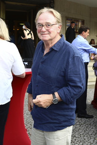 Theaterpremiere 'Mord im Orientexpress' in Berlin
