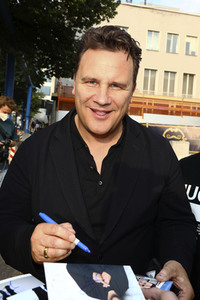 Theaterpremiere 'Mord im Orientexpress' in Berlin