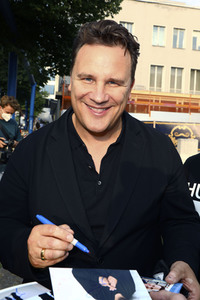 Theaterpremiere 'Mord im Orientexpress' in Berlin