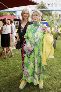 Theaterpremiere 'Mord im Orientexpress' in Berlin