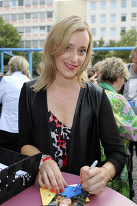 Theaterpremiere 'Mord im Orientexpress' in Berlin