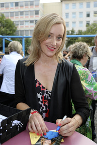 Theaterpremiere 'Mord im Orientexpress' in Berlin