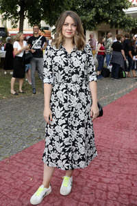 Theaterpremiere 'Mord im Orientexpress' in Berlin