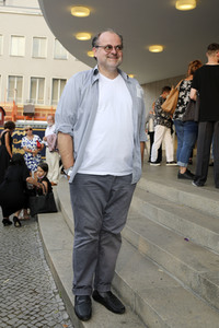 Theaterpremiere 'Mord im Orientexpress' in Berlin