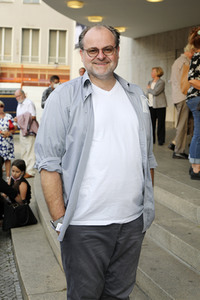 Theaterpremiere 'Mord im Orientexpress' in Berlin