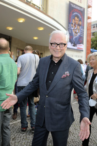 Theaterpremiere 'Mord im Orientexpress' in Berlin