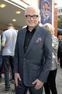 Theaterpremiere 'Mord im Orientexpress' in Berlin
