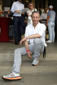 Theaterpremiere 'Mord im Orientexpress' in Berlin