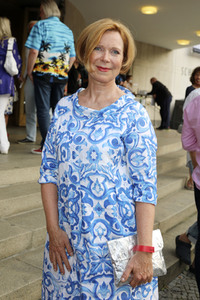 Theaterpremiere 'Mord im Orientexpress' in Berlin
