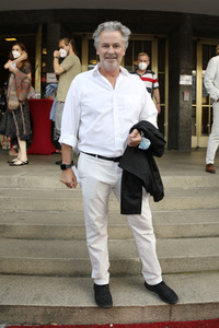 Theaterpremiere 'Mord im Orientexpress' in Berlin