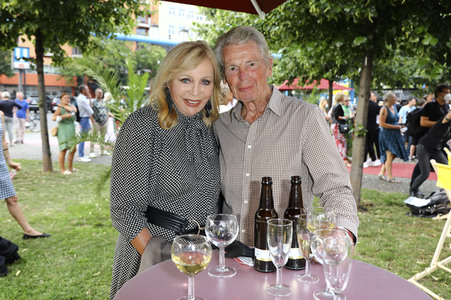 Theaterpremiere 'Mord im Orientexpress' in Berlin