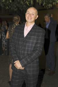 Theaterpremiere 'Mord im Orientexpress' in Berlin