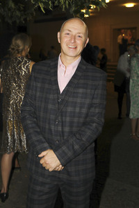 Theaterpremiere 'Mord im Orientexpress' in Berlin