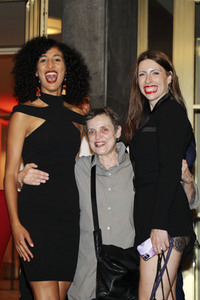 Theaterpremiere 'Mord im Orientexpress' in Berlin