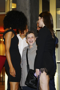 Theaterpremiere 'Mord im Orientexpress' in Berlin